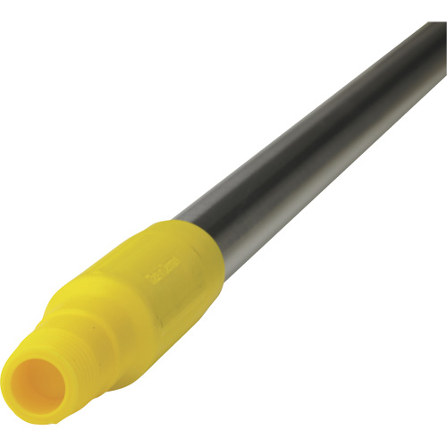Manche, Balai/Grattoir/Raclette, Jaune, Standard, 59" lo FMT Sales Ltd