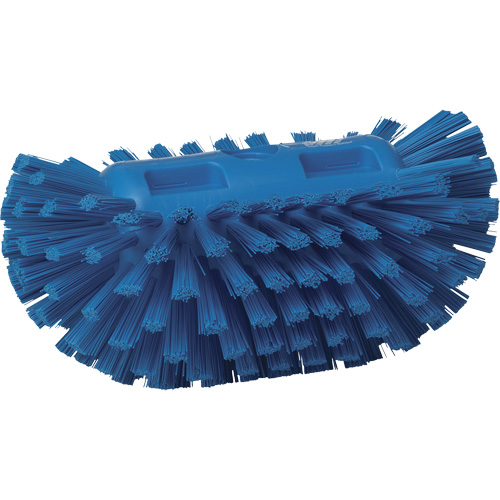 Brosse pour r&eacute;servoir, Soies Ferme, Longueur de 8-1/4", Bleu FMT Sales Ltd