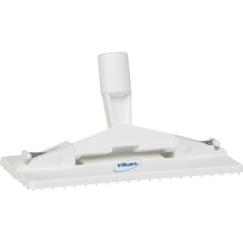 Porte-tampon de nettoyage pour l'hygi&egrave;ne des aliments FMT Sales Ltd