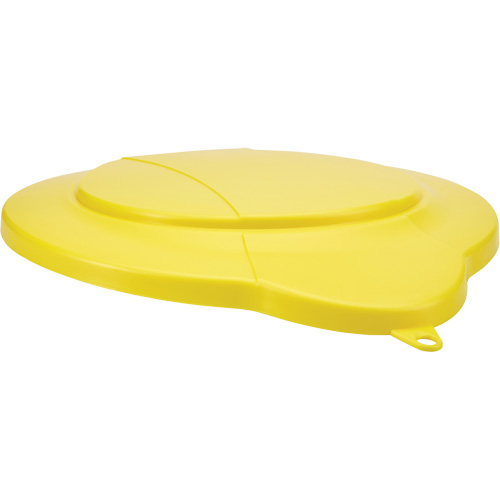 3 Gallon Food Hygiene Bucket Lid FMT Sales Ltd