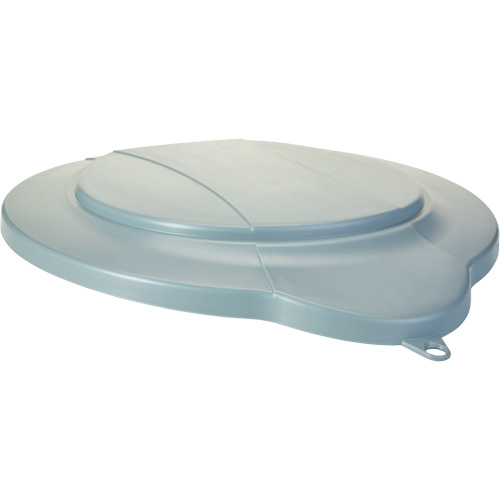 Couvercle de seau 3 gallons pour l'hygi&egrave;ne des aliments FMT Sales Ltd