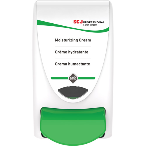 Distributeur de cr&egrave;me hydratante apr&egrave;s travail Restore FMT Sales Ltd
