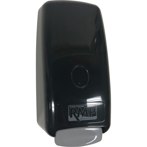 Distributeur de savon liquide, &agrave; pression, Capacit&eacute; de 1000 ml, Format Cartouche de recharge FMT Sales Ltd