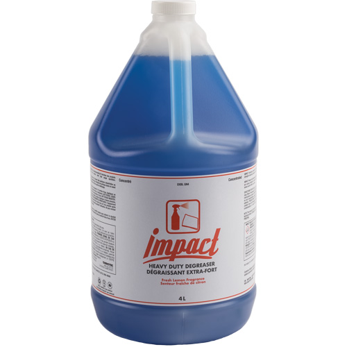Heavy-Duty Degreaser, Jug FMT Sales Ltd