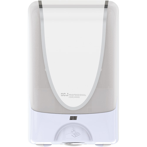 Distributeur Ultra, Sans contact, Capacit&eacute; de 1000 ml, Format Cartouche de recharge FMT Sales Ltd