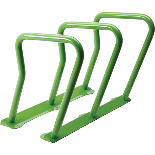 Surf Bike Rack, Steel, 6 Bike Capacity FMT Sales Ltd