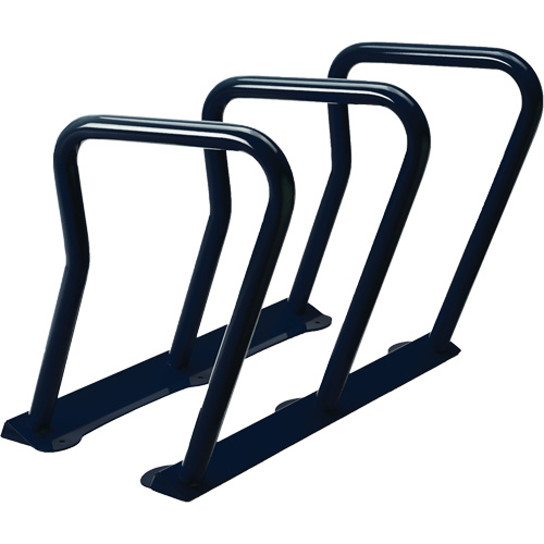 Surf Bike Rack, Steel, 6 Bike Capacity FMT Sales Ltd