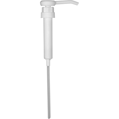 One Gallon Bottle Pump FMT Sales Ltd