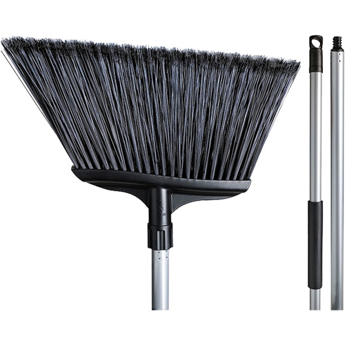 Balai oblique Hercules, Longueuer de 55" FMT Sales Ltd