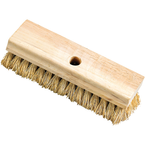 Brosse &agrave; tapis en bois FMT Sales Ltd