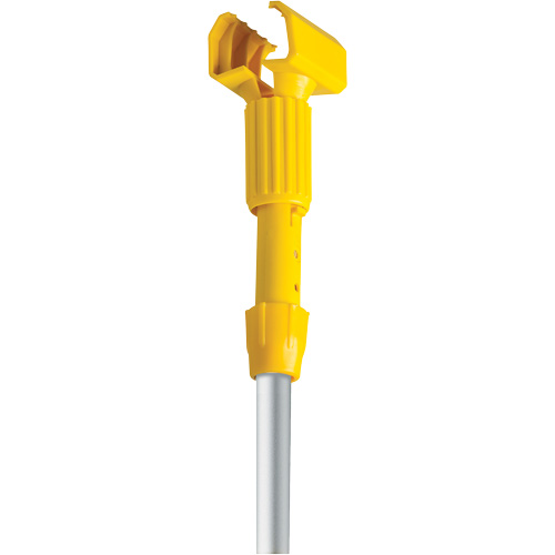 Manche, Aluminium, Pointe M&acirc;choires, 1" dia, 60" lo FMT Sales Ltd