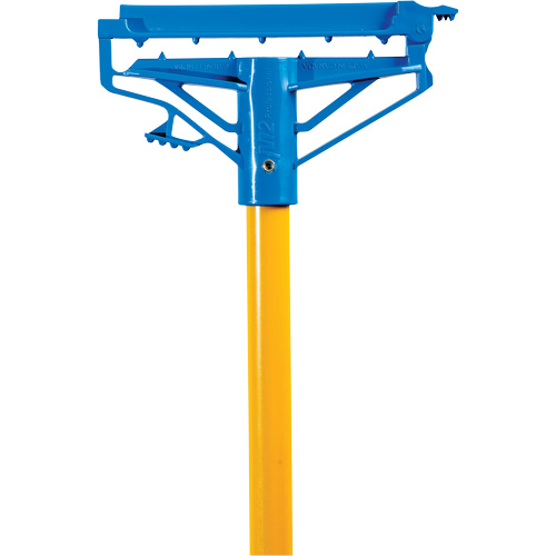 Manche Step-N-Go, Fibre de verre, Pointe Barri&egrave;re ouverte, 1" dia, 60" lo FMT Sales Ltd