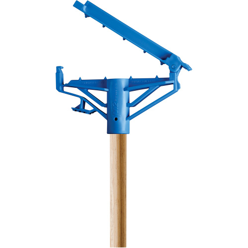 Manche Step-N-Go, Bois, Pointe Barri&egrave;re ouverte, 1" dia, 54" lo FMT Sales Ltd
