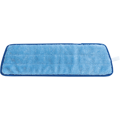Tampon humide en microfibres Micropad Nano Silver, R&eacute;cureur, Microfibre, 5-1/4" x 18" FMT Sales Ltd