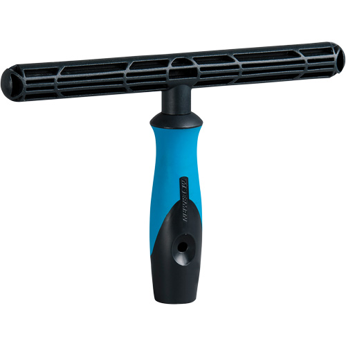 Pi&egrave;ce de rechange pour raclette en T de 10", Manche FMT Sales Ltd