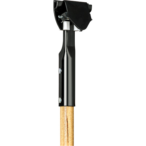 Manche Snapper, Bois, Pointe M&acirc;choires, 15/16" dia, 64-3/4" lo FMT Sales Ltd
