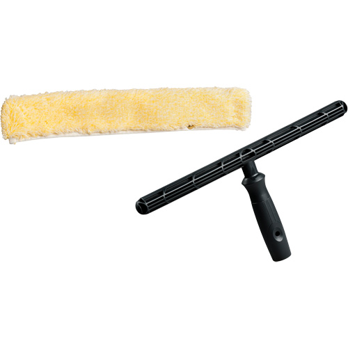 Manchon pour lavette &agrave; vitres avec manche en T FMT Sales Ltd