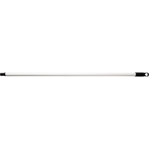 Handle, Metal, ACME Threaded Tip, 7/8" Diameter, 48" Length FMT Sales Ltd