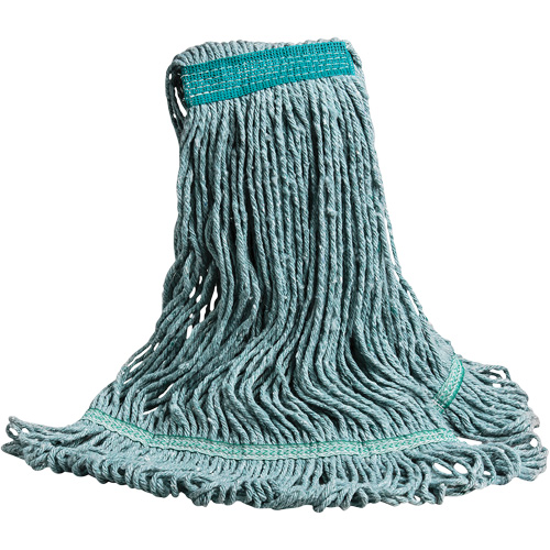 Vadrouille SuperLooper, Polyester/Rayonne, Style Boucle FMT Sales Ltd