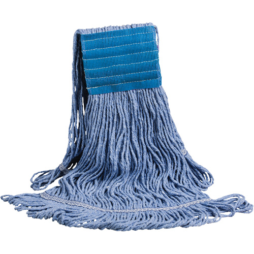 Vadrouille SuperLooper, Polyester/Rayonne, Style Boucle FMT Sales Ltd
