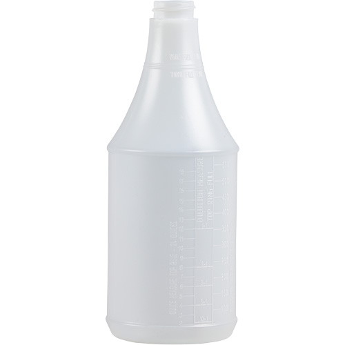 Round Spray Bottle, 24 oz. FMT Sales Ltd