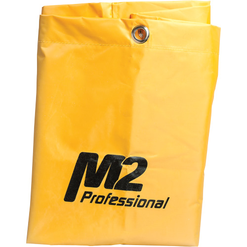 Sac pour chariot &agrave; linge FMT Sales Ltd