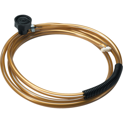 Easy Shine Replacement Supply Tubing with Quick Connect FMT Sales Ltd