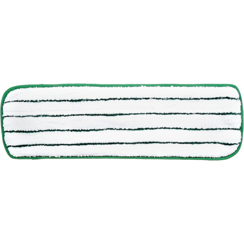 Vadrouille &agrave; t&ecirc;te plate Easy, R&eacute;cureur, 18" FMT Sales Ltd