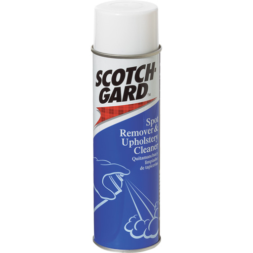 D&eacute;tachant pour tapis et nettoyant pour meubles rembourr&eacute;s, 17 oz, Canette a&eacute;rosol FMT Sales Ltd