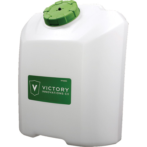 Tank with Cap for Victory Series Electrostatic Sprayers FMT Sales Ltd