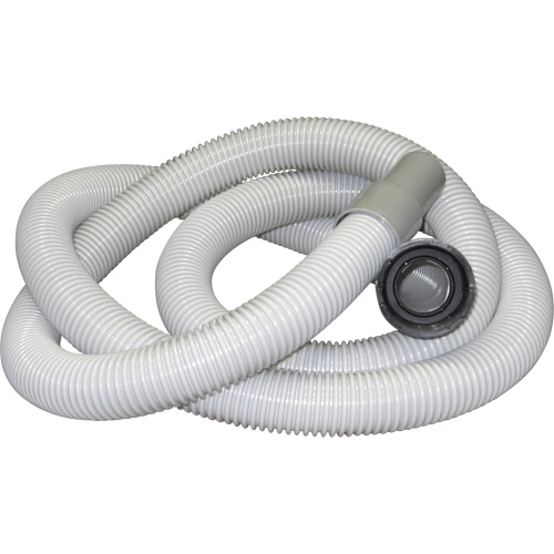 Boyau r&eacute;sistant &agrave; l'&eacute;crasement pour aspirateur FMT Sales Ltd