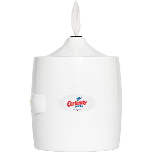 Wall-Mounted Dispenser FMT Sales Ltd