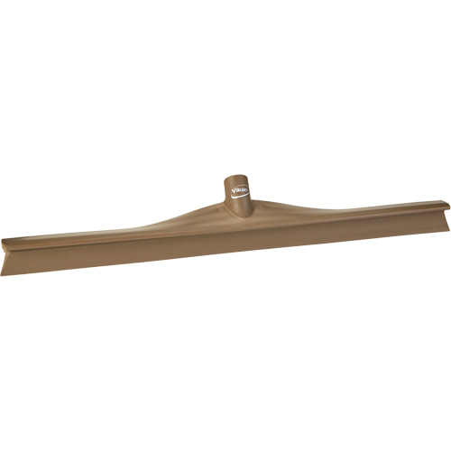 Single Blade Ultra Hygiene Squeegee, 24", Straight Blade FMT Sales Ltd