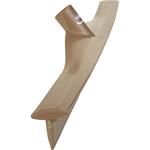 Single Blade Ultra Hygiene Squeegee, 24", Straight Blade FMT Sales Ltd