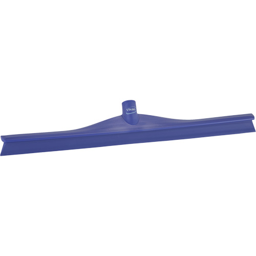 Single Blade Ultra Hygiene Squeegee, 24", Straight Blade FMT Sales Ltd