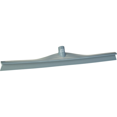 Raclette simple ultra hygi&eacute;nique, 24", Lame Droit FMT Sales Ltd