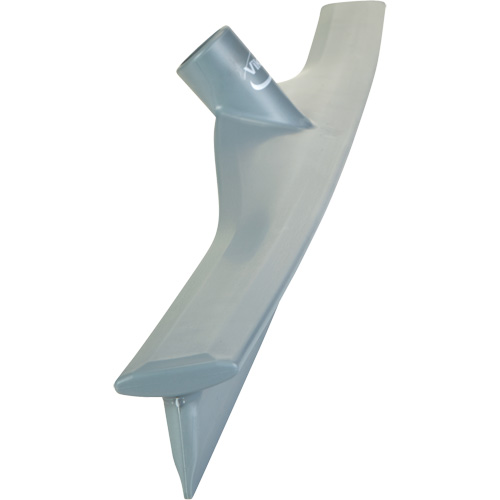Raclette simple ultra hygi&eacute;nique, 24", Lame Droit FMT Sales Ltd