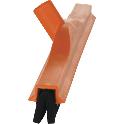 Raclette avec lame en mousse, 24", Lame Droit FMT Sales Ltd