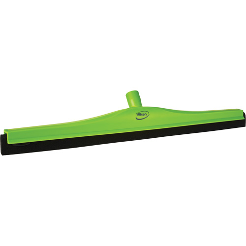 Foam Blade Squeegee, 24", Straight Blade FMT Sales Ltd