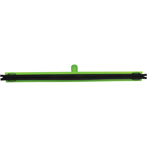Foam Blade Squeegee, 24", Straight Blade FMT Sales Ltd
