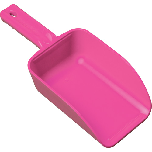Petite pelle &agrave; main, Plastique, Rose, 32 oz FMT Sales Ltd