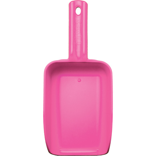 Petite pelle &agrave; main, Plastique, Rose, 32 oz FMT Sales Ltd