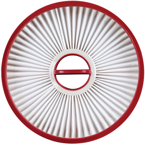 M18 Fuel Compact Vacuum Filter, Hepa, Fits 0.25 US gal. FMT Sales Ltd