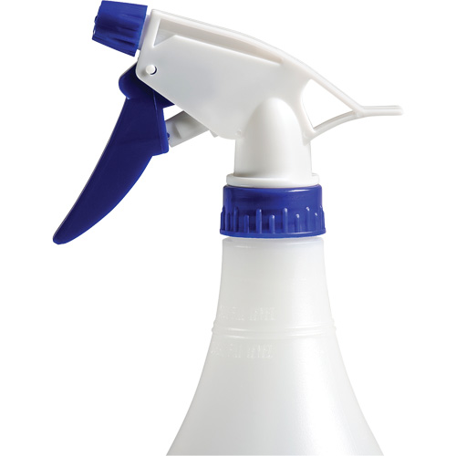 Bottle Trigger Sprayer, 9.5" Tube Length FMT Sales Ltd