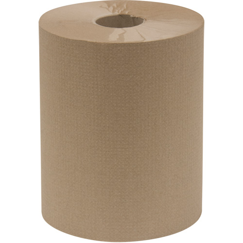 Everest Pro Paper Towel Rolls, 1 Ply, Standard, 600' L FMT Sales Ltd
