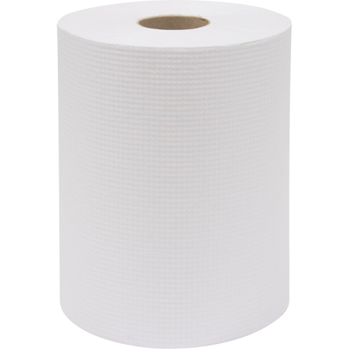 Rouleau d'essuie-tout Everest Pro, 1 pli, Standard, 600' lo FMT Sales Ltd