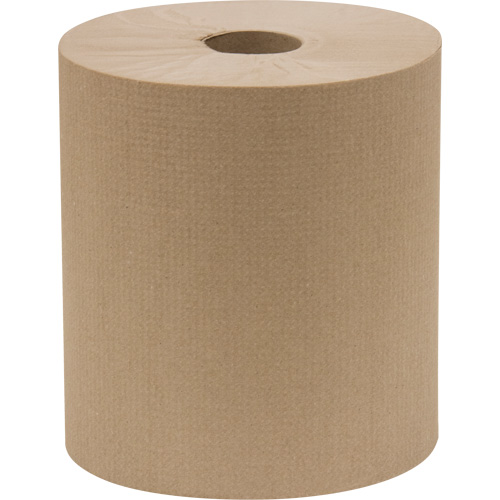 Rouleau d'essuie-tout Everest Pro, 1 pli, Standard, 800' lo FMT Sales Ltd