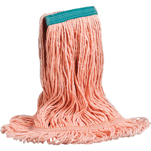 Vadrouille humide Swinger, Polyester/Rayonne, Style Boucle FMT Sales Ltd