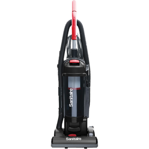 Aspirateur vertical Force QuietClean, 135 pi³/min, 4,5 pintes FMT Sales Ltd