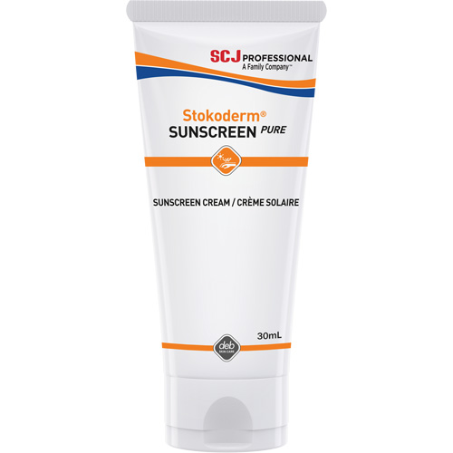 &eacute;cran solaire Pure Stokoderm, FPS 30, Lotion FMT Sales Ltd